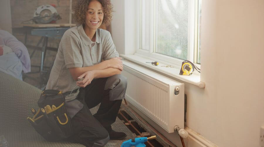Professional same day plumber in Lottsburg, VA